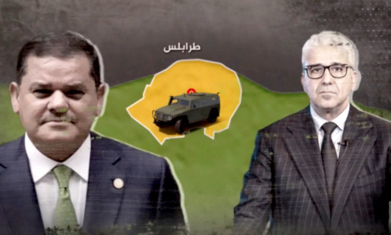 يتوزع ولاء معظمها بين الدبيبة وباشاغا.. قائمة ومعلومات عن التشكيلات المسلحة في طرابلس