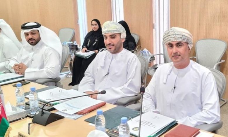 "جهاز الرقابة" يشارك بالاجتماع الخليجي لـ"تعزيز مشروع النزاهة ومكافحة الفساد"