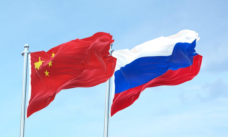 منجم طاقة للصين.. كيف استفادت بكين من حرب روسيا على أوكرانيا؟