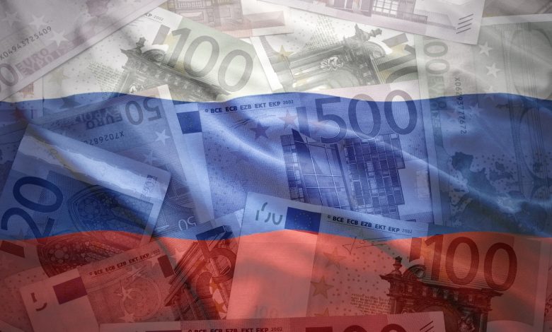 عقوبات ومقاطعة ومصادرة الأصول في الخارج.. كيف أصبح حال الاقتصاد الروسي؟