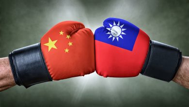 صورة هل تتضرر الصين من عقوباتها الاقتصادية على تايوان؟