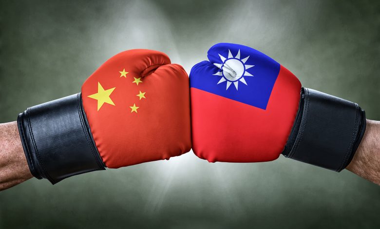 هل تتضرر الصين من عقوباتها الاقتصادية على تايوان؟
