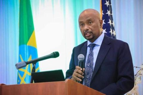 إثيوبيا تحشد مواطنيها في الخارج لاستكمال «سد النهضة»