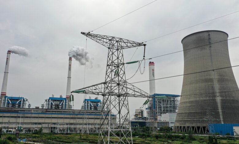 أزمة الطاقة في الصين تقيد مراكز التصنيع.. أي تأثير على الاقتصاد؟