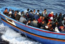 يتعرض بعضهم للابتزاز والسجن وسوء المعاملة.. ليبيا بوابة عبور جديدة للسوريين للهجرة إلى أوروبا