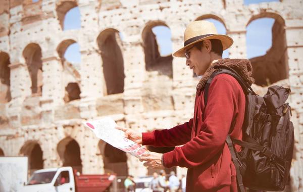 نصائح هامة قبل السفر إلى روما