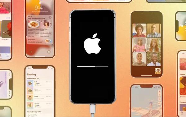 كيفية تحديث iPhone الخاص بك إلى iOS 16 لشاشة القفل المعاد تصميمها والقابلة للتخصيص وميزات الرسائل الجديدة