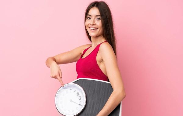6 خطوات لإنقاص وزنك دون اتباع حمية غذائية