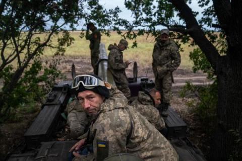 موسكو تحذر واشنطن من عواقب تزويد أوكرانيا بصواريخ باليستية