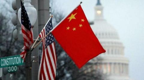 لماذا تتمسك واشنطن بفتح «جبهة الصين»؟