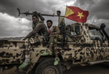 مخاوف من تفاقم الكارثة الإنسانية مع استمرار القتال بشمال إثيوبيا