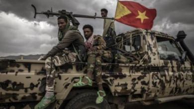 مخاوف من تفاقم الكارثة الإنسانية مع استمرار القتال بشمال إثيوبيا