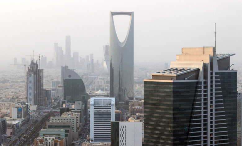الاقتصاد السعودي ينمو 12.2% في الربع الثاني لعام 2022