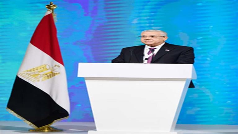 رئيس النواب: الدولة المصرية لم تألُ جُهداً من أجل دعم قضايا القارة السمراء