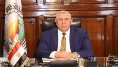 وزير الزراعة: توجيه رئاسي بدعم مشروع "مستقبل مصر" لاستزراع مليون و500 ألف فدان