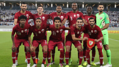 فعاليات ومبادرات وأعمال فنية.. الاتحاد القطري يطلق حملة لدعم "العنابي" في كأس العالم