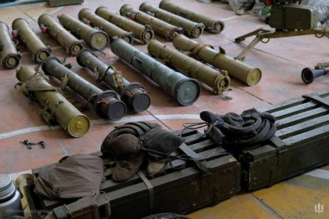 روسيا تضرب أهدافاً للجيش الأوكراني بمنطقة خاركيف