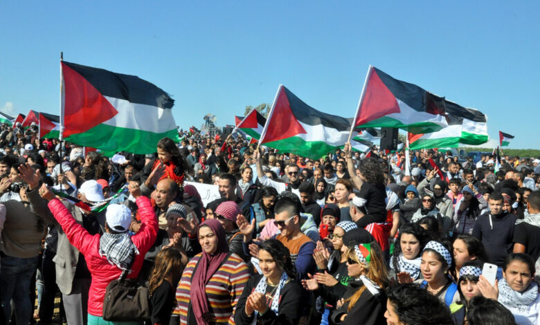فلسطينيو 48 من انتفاضة الأقصى إلى هبّة الكرامة.. تمرّد يؤرّق إسرائيل