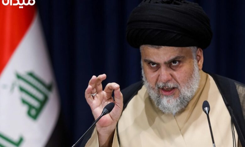 ثأر مقتدى الصدر.. لماذا يمكن أن تكون إيران الخاسر الحقيقي في صراع شيعة العراق؟