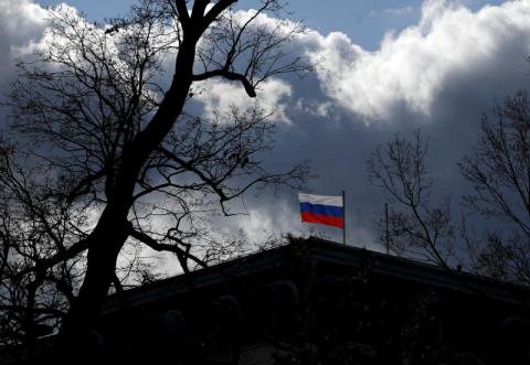 وزارة الخارجية التشيكية تقيل دبلوماسياً تجسس لصالح روسيا