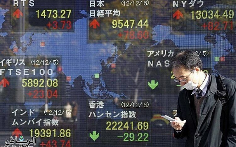 المؤشر الياباني يصعد 0.58% في بداية التعامل بطوكيو