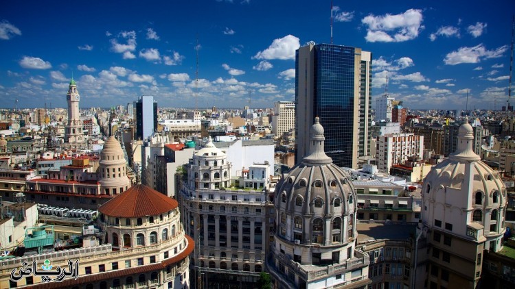 التضخم في الأرجنتين يقفز إلى حوالي 80% في أغسطس