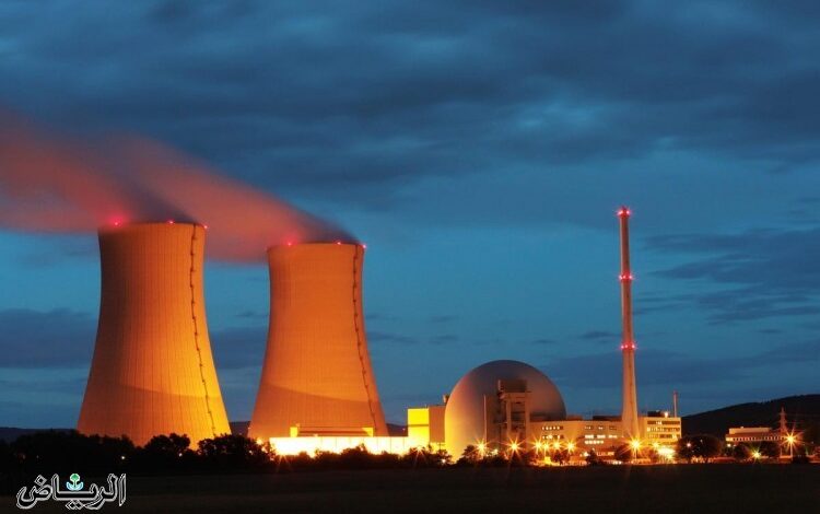 شولتس يؤيد مقترح وزير الاقتصاد بتمديد عمل مفاعلين نوويين