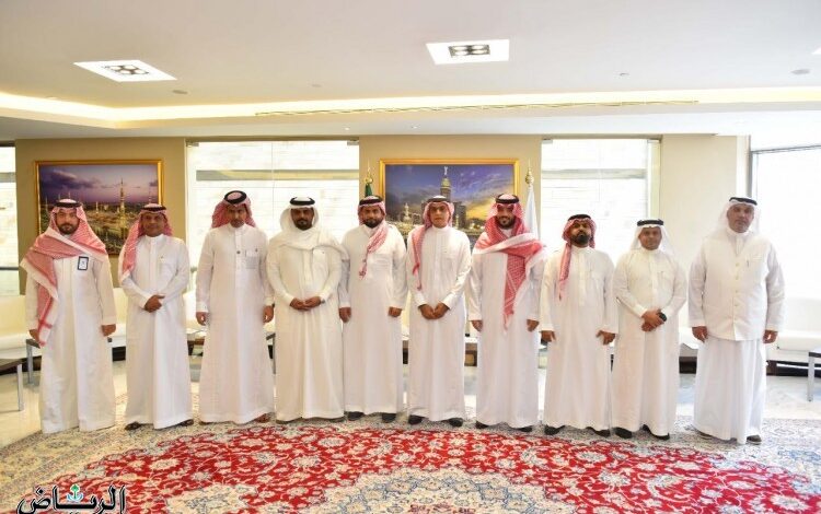 انتخاب عبدالله كامل رئيساً لمجلس إدارة الغرفة التجارية بمكة المكرمة في دورتها 21