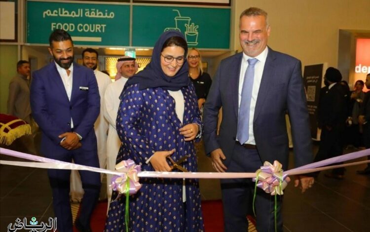 الإقبال الكبير على معرض الفنادق بالمملكة يؤكد ازدهار قطاع الضيافة في السعودية