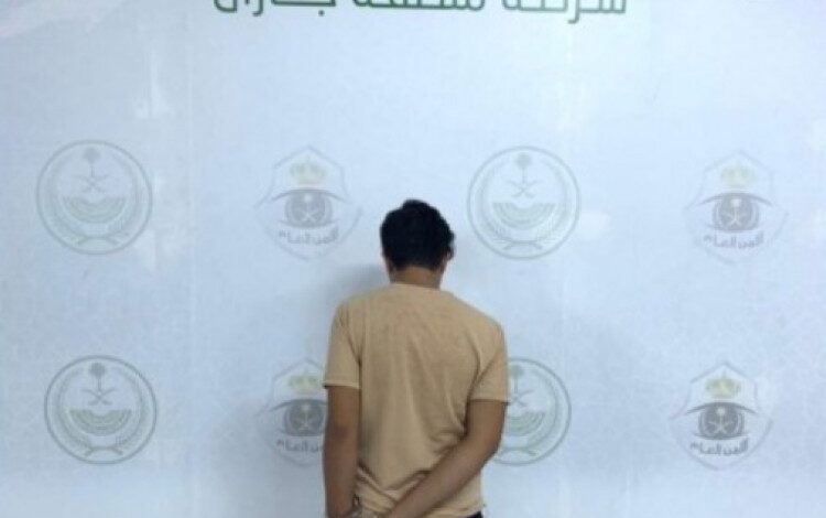 القبض على مواطن بفيفا لنقله (16) مخالفًا في مركبته