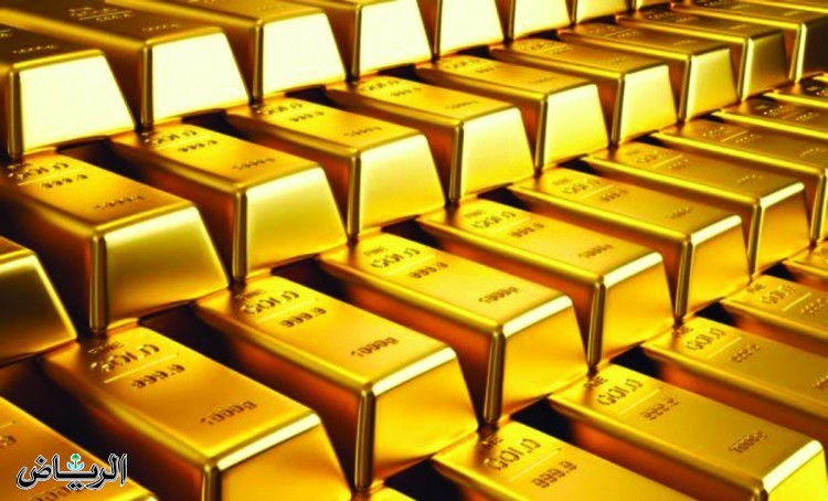 أسعار الذهب تتراجع في المعاملات الفورية 0.1 %