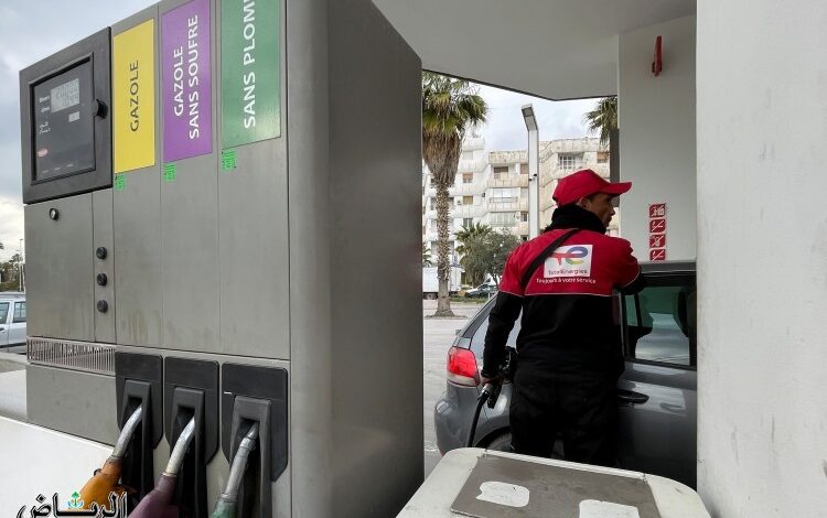 تونس ترفع أسعار الوقود والغاز