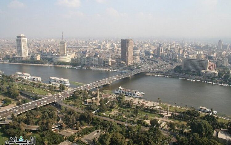 ارتفاع معدل التضخم الشهري في مصر بنسبة 0.5%