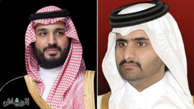 نائب أمير قطر ورئيس مجلس الوزراء يهنئان  ولي العهد