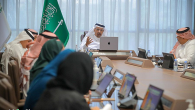 الفالح يرأس الجانب السعودي في اجتماع لجنة التجارة والاستثمار بين المملكة والصين