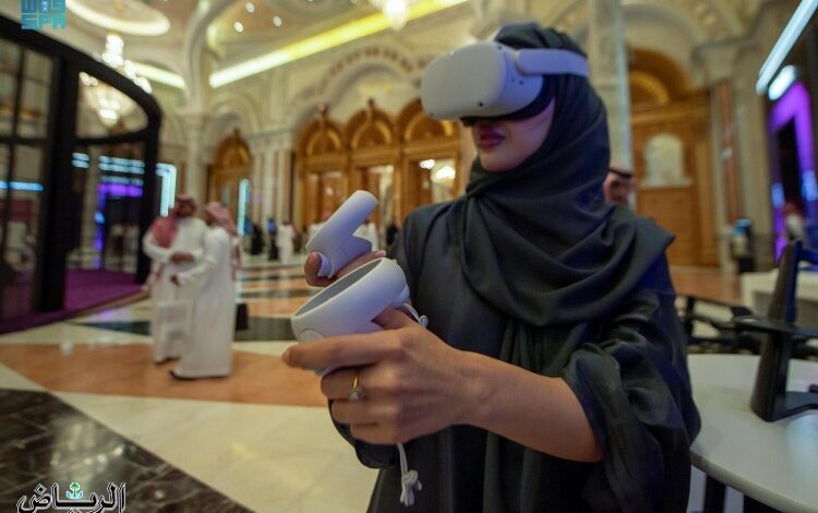 اختتام أعمال القمة العالمية للذكاء الاصطناعي بتفاعل محلي ودولي يصف الرياض بمدينة الذكاء الاصطناعي