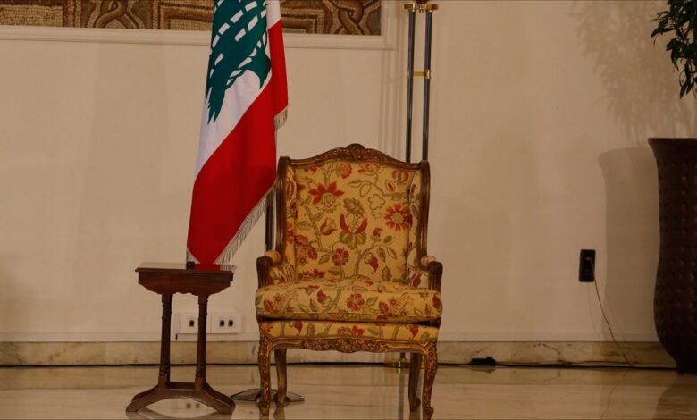 رفض تسليم لبنان لحكومة مستقيلة.. عون يصعّد قبل انتهاء ولايته