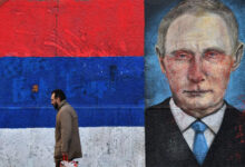 هل فلاديمير بوتين في خطر؟ هذه 5 سيناريوهات محتملة