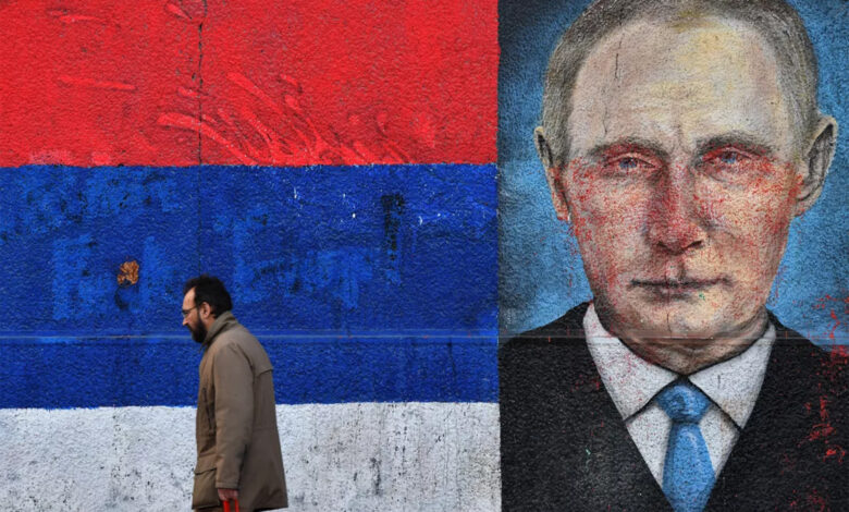 هل فلاديمير بوتين في خطر؟ هذه 5 سيناريوهات محتملة