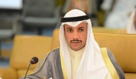 رئيس مجلس الأمة الكويتي مرزوق الغانم يعلن عدم الترشح للانتخابات البرلمانية