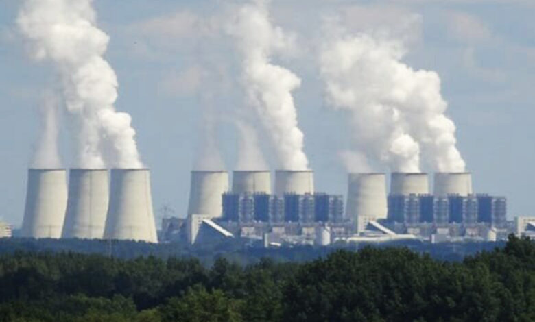 خطط ألمانية لترشيد الطاقة.. هل تنقذ البلاد من خطر الركود؟