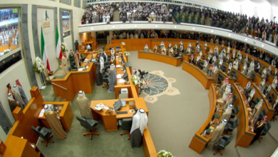 على مشارف الانتخابات البرلمانية.. كم مرة حُلّ مجلس الأمة الكويتي في تاريخه؟