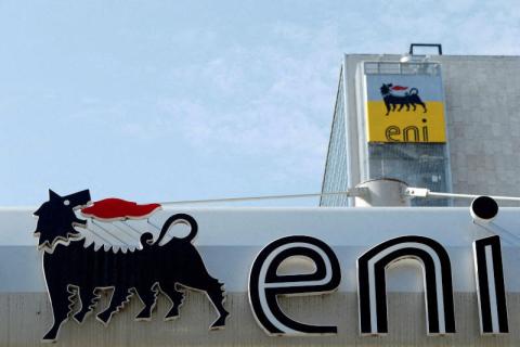 قراصنة يخترقون شبكة كومبيوتر شركة النفط الإيطالية «إيني»