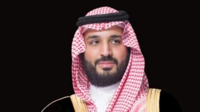ولي العهد السعودي يناقش مع مسؤولين أميركيين مخرجات «قمة جدة»