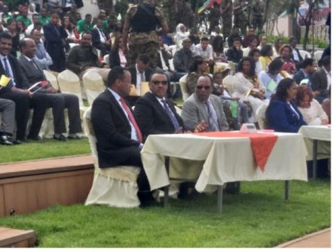 ضغط دولي على إثيوبيا لـ«التهدئة» مع متمردي «تيغراي»