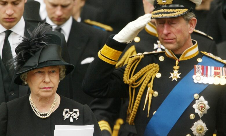 كم تكلف العائلة المالكة البريطانيين؟ وما تأثير موت إليزابيث الثانية على اقتصاد المملكة؟