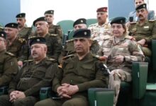 ما أسباب تضخم أعداد الرتب العليا في الجيش العراقي؟