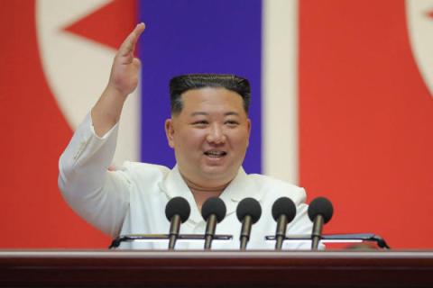 كوريا الجنوبية تدعو جارتها الشمالية لمحادثات بشأن «العائلات المشتتة»