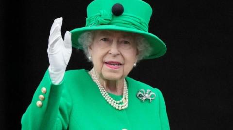 بريطانيا تودع أطول ملوكها حكماً... مراسم جنازة إليزابيث الثانية