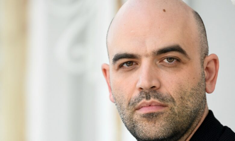 كاتب إيطالي مهدد بالقتل: إيطاليا هي المختبر السياسي لأوروبا وخطة ميلوني السرية هي تخريب هذه القارة